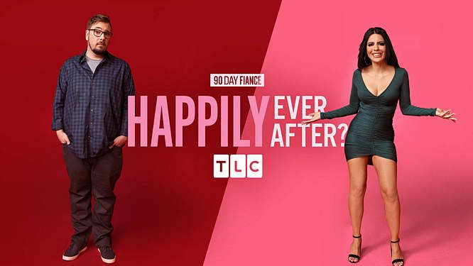 “90 Day Fiance: Happily Ever After?” Returns with Six Fan-favorite Couples All Facing a Major Crossroads