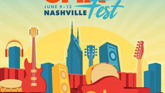 “CMA Fest” Returns with Summer’s Must-See Music Performances Wednesday, August 3, @ 8/7c on ABC