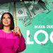 Apple’s Comedy “Loot,” Starring and Executive Produced by Maya Rudolph, Renewed for Season Two