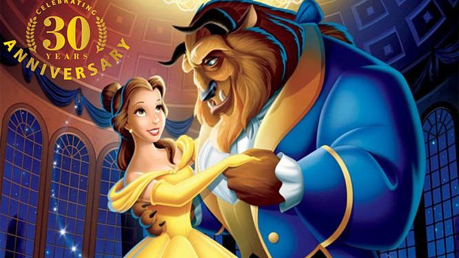 Disney and ABC Present “Beauty and the Beast: A 30th Celebration,” A One-Night Only Reimagination of the Classic Film, Airing Thursday, December 15