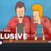 Paramount+ Reveals First Look Clip from “Mike Judge’s Beavis and Butt-Head” [VIDEO]