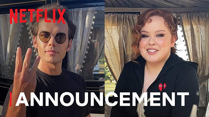 “Bridgerton” – Season 3 Now in Production – Netflix