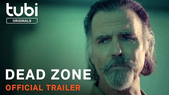 Official Teaser for “Dead Zone” A Tubi Original [VIDEO]