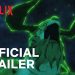 Official Netflix Trailer for “DOTA: Dragon’s Blood” Book 3 [VIDEO]