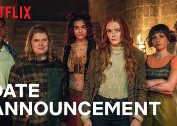 Netflix Date Announcement for the Second Season of “Fate: The Winx Saga” [VIDEO]