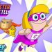 Disney Channel Announces August 12th Premiere Date for “Hamster and Gretel” [VIDEO]