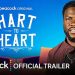 Peacock Debuts New Trailer for Original Series “Hart to Heart” Hosted by Kevin Hart [VIDEO]