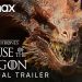 HBO Releases Official Trailer for “House of the Dragon” [VIDEO]