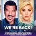Luke Bryan, Katy Perry, Lionel Richie, and Host Ryan Seacrest Return to “American Idol” for Season Six on ABC