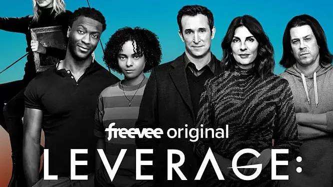 “Leverage: Redemption” to Make Broadcast Premiere on ION July 11