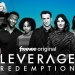 “Leverage: Redemption” to Make Broadcast Premiere on ION July 11