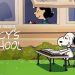 Apple TV+ Reveals Trailer for “Lucy’s School,” The All-New Peanuts Special Celebrating Educators
