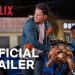 Official Netflix Trailer for the New Kevin Hart Movie “Me Time” [VIDEO]
