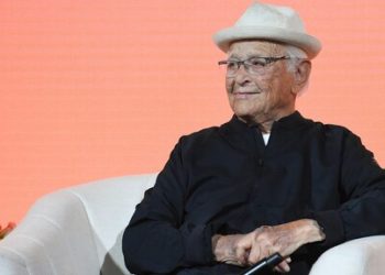 ABC to Present “Norman Lear: 100 Years of Music and Laughter” in Celebration of the Legendary Emmy Award-Winning Producer’s 100th Birthday