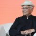 ABC to Present “Norman Lear: 100 Years of Music and Laughter” in Celebration of the Legendary Emmy Award-Winning Producer’s 100th Birthday