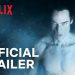 Official Netflix Trailer for “The Sandman” [VIDEO]