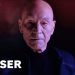 Paramount+ Reveals First Look Character Portraits for “Star Trek: Picard” Season Three [VIDEO]
