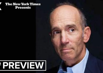 FX Sets the Next Documentary Film from The New York Times Presents “Superspreader” [VIDEO]