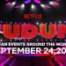 Tudum: A Netflix Global Fan Event Is Back September 24, 2022 [VIDEO]