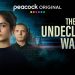 Peacock Releases Official Trailer for Original Drama Series “The Undeclared War” [VIDEO]