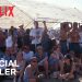 Official Netflix Trailer for “Clusterf**k: Woodstock ’99” [VIDEO]
