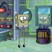 Nickelodeon Unveils First-Ever SpongeBob Universe Crossover Event, with “The Tidal Zone” Undersea Special! [VIDEO]