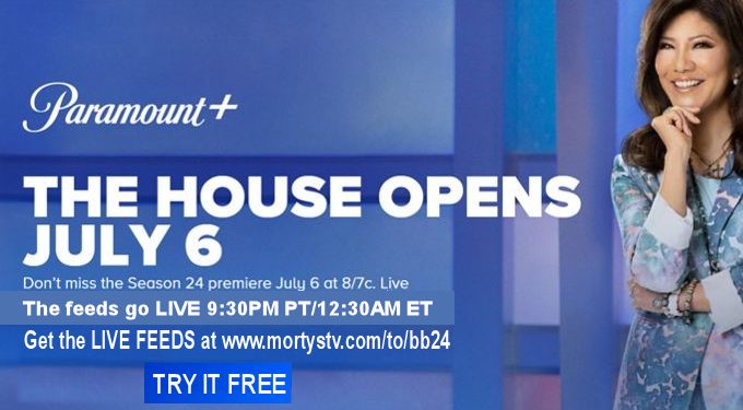 “Big Brother 24” Starts Wednesday July 6 and We Can’t Wait! Here’s What to Expect