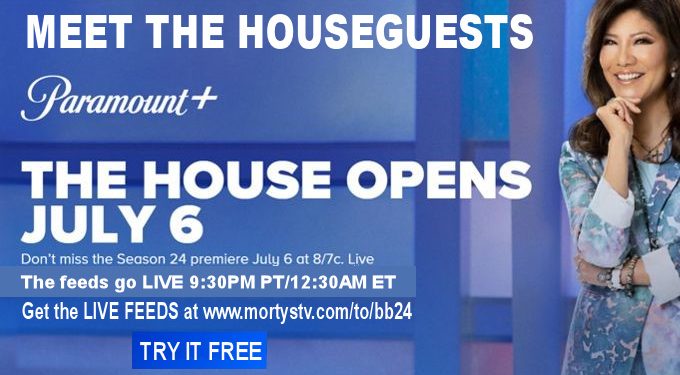 “Big Brother” Announces 16 New Houseguests to Move Into the “BB Motel” Live During the 24th Season Premiere Event
