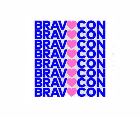 BravoCon Three-Day Tickets on Sale Friday, July 15 for Super-Fandom Event Taking Place at Javits Center in NYC, October 14-16