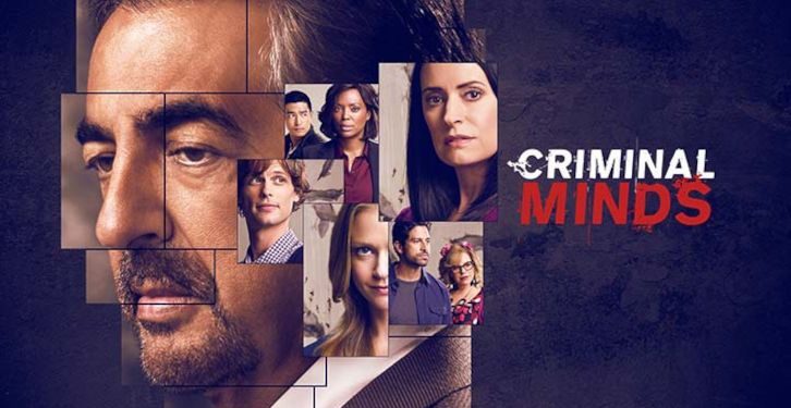 Paramount+ Announces Series Order for “Criminal Minds”