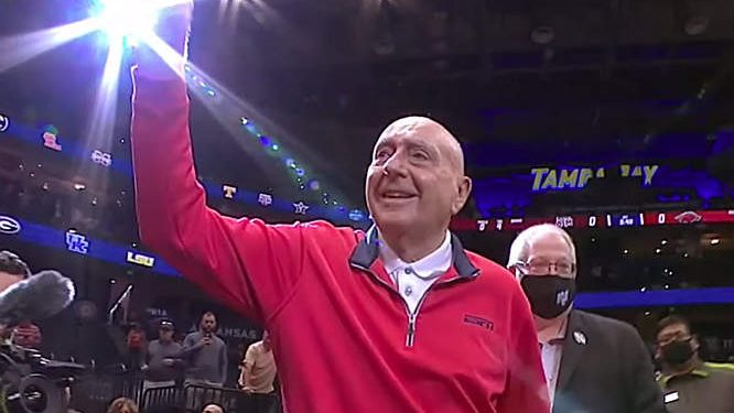 ESPN Films’ “Dickie V” About Legendary Broadcaster to Debut July 20 on ESPN+ [VIDEO]