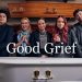 Original Series “Good Grief” Returns to IFC and Sundance Now