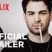 Official Netflix Trailer for “The Most Hated Man on the Internet” [VIDEO]