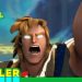 Official Trailer for Netflix After School “He-Man and the Masters of the Universe” Season 3 [VIDEO]