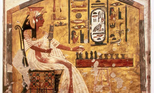 The History Channel’s New Series “History’s Crazy Rich Ancients” Premieres Sunday, July 17 @ 10PM
