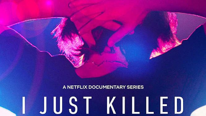 Netflix Documentary Series “I Just Killed My Dad” from Director Skye Borgman Premieres Globally on August 9th