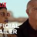 Official Netflix Trailer for “Ludik” A New Action Thriller Series [VIDEO]