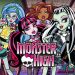 Nickelodeon and Mattel Unveil Voice Cast of All-New Animated Series “Monster High”