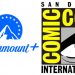 Paramount+ to Bring a Mountain of Entertainment to San Diego Comic-Con!