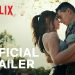Official Netflix Trailer for “Purple Hearts” – Feature Film [VIDEO]