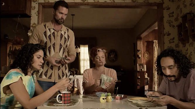 Amazon Freevee Reveals Official Trailer for “Sprung,” A New Comedy Series from Emmy-Winning Writer Greg Garcia, Streaming August 19 [VIDEO]