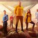 Paramount+ Announces Major “Star Trek” Crossover with Original Series “Star Trek: Strange New Worlds” and “Star Trek: Lower Decks”
