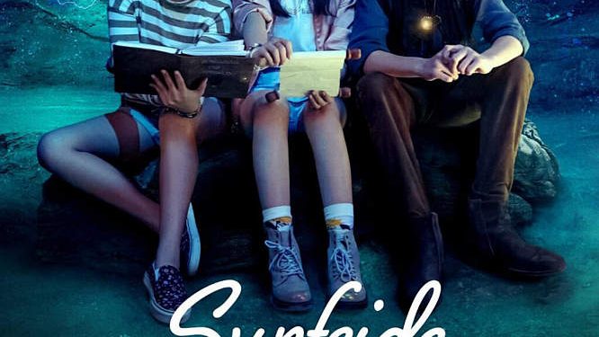Apple TV+ Debuts Trailer for “Surfside Girls,” The Mysterious New Kids and Family Series from WGA Award Winner and Daytime Emmy Award Nominee May Chan [VIDEO]