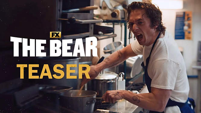 FX Picks Up Second Season of Its Universally Acclaimed Hit Series "The - How Do I Watch The Bear On Fx