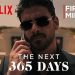 See the First 4 Minutes of Netflix’ “The Next 365 Days” [VIDEO]
