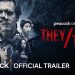 Peacock Releases Official Trailer for the Original Film “They/Them” [VIDEO]