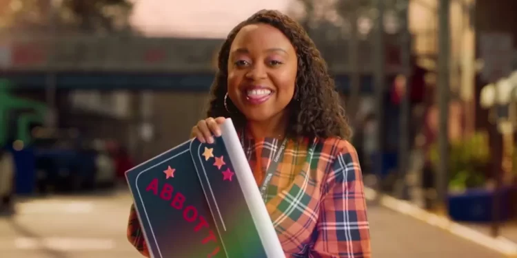 “Abbott Elementary” Calls Class Into Session with the Second Season Promo [VIDEO]