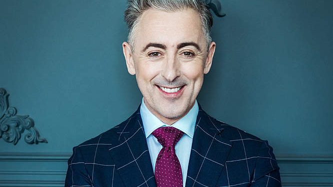 Showtime to Air Alan Cumming Stand-Up Special “Club Cumming Presents A Queer Comedy Extravaganza”