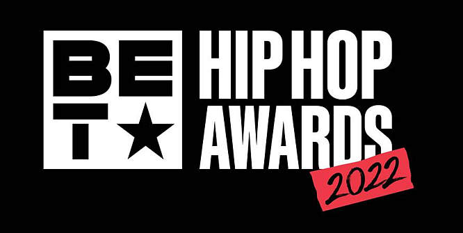 Winners for the 2022 BET Hip Hop Awards