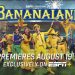 On ESPN2, ESPN+ This Friday: Premiere of “Bananaland” Original Series, Live “Banana Ball” Games [VIDEO]